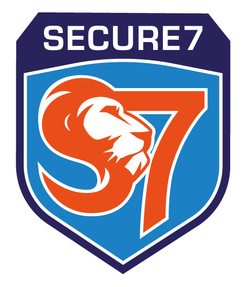 Sercure 7 Logo