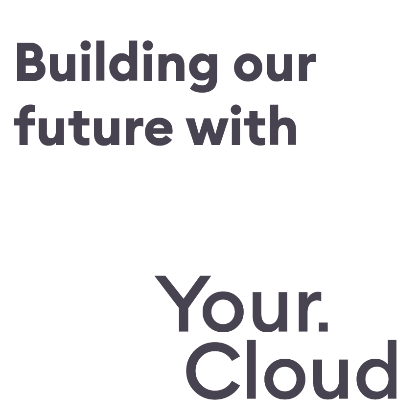 Your Cloud Logo