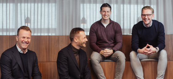 Coert Johannes Nick En Ron