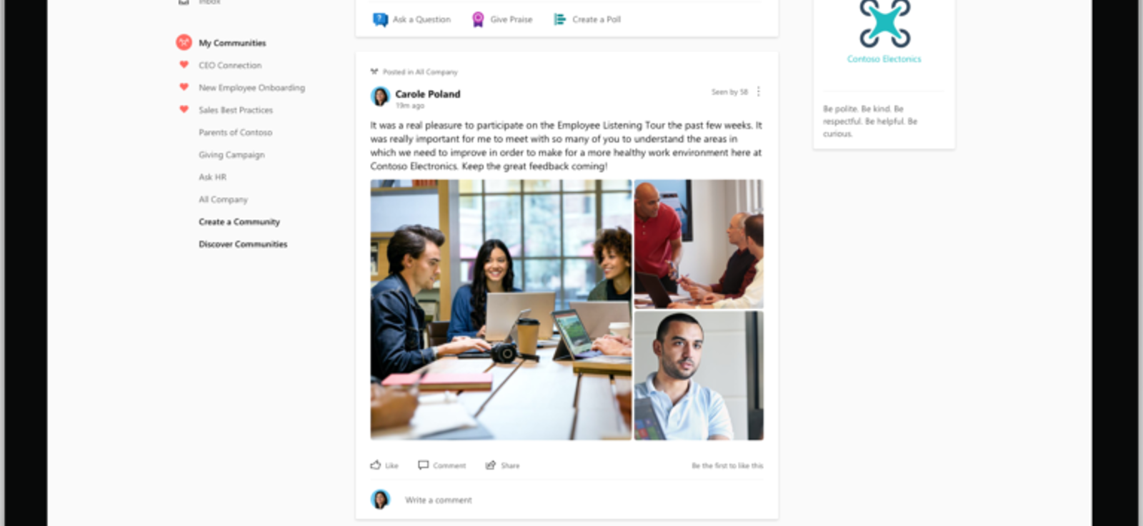 Ms Yammer