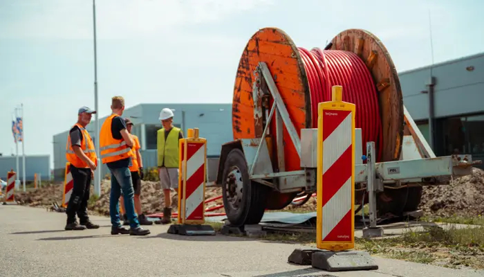 Voskuilen Project Lelie 043 230620 TP 8049