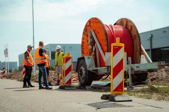 Voskuilen Project Lelie 043 230620 TP 8049