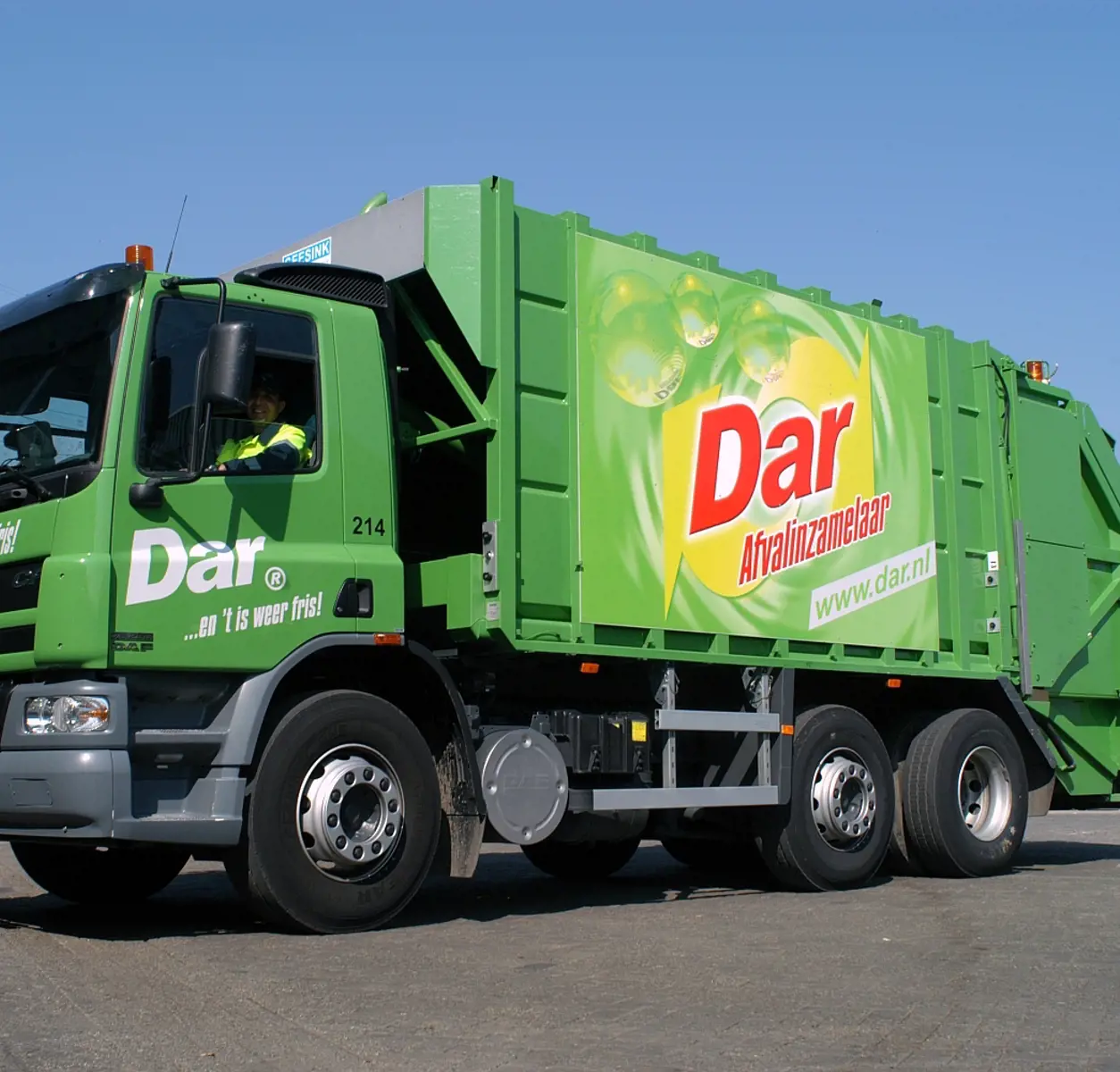 Dar 3
