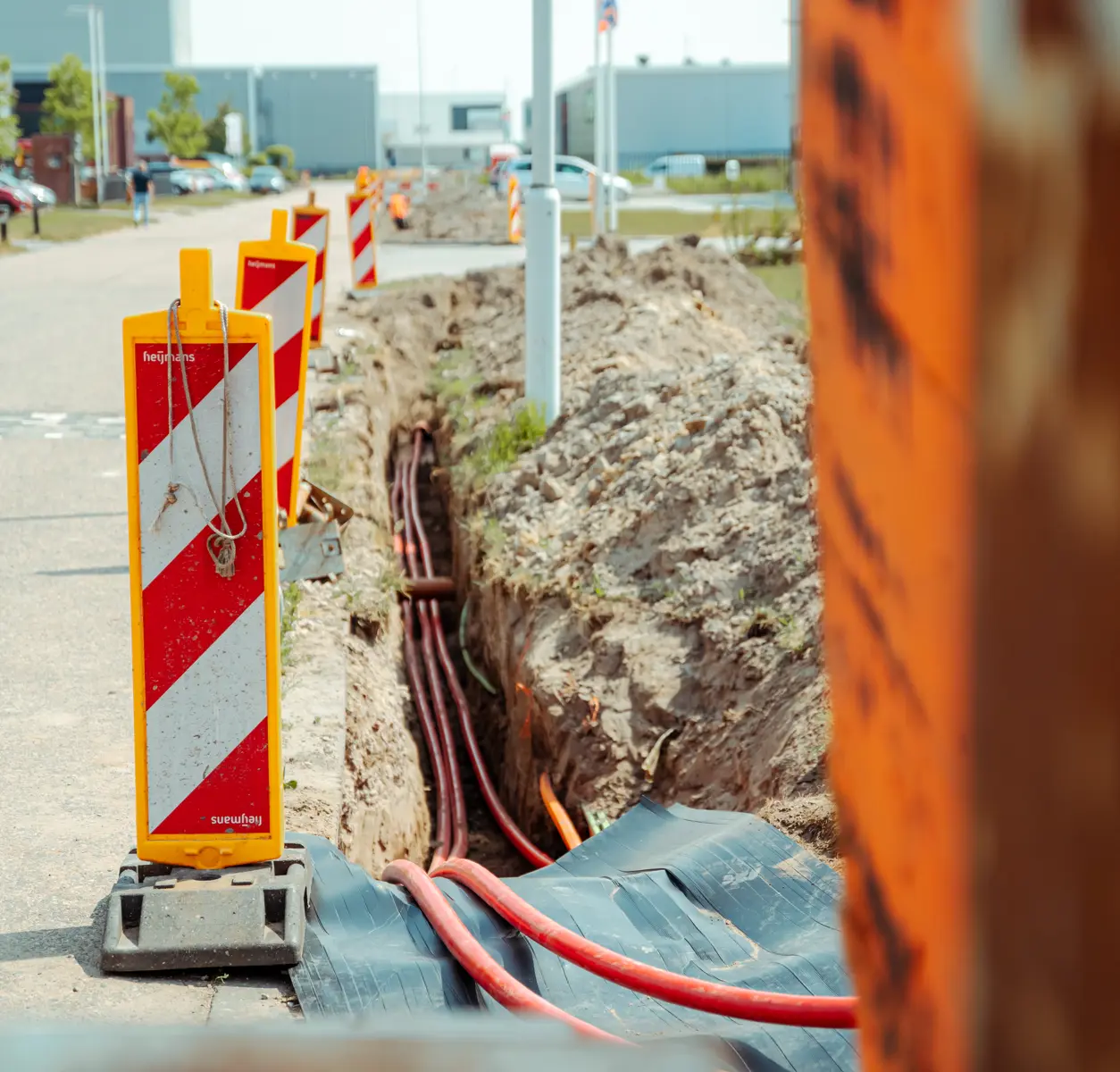 Voskuilen Project Lelie 044 230620 TP 8053