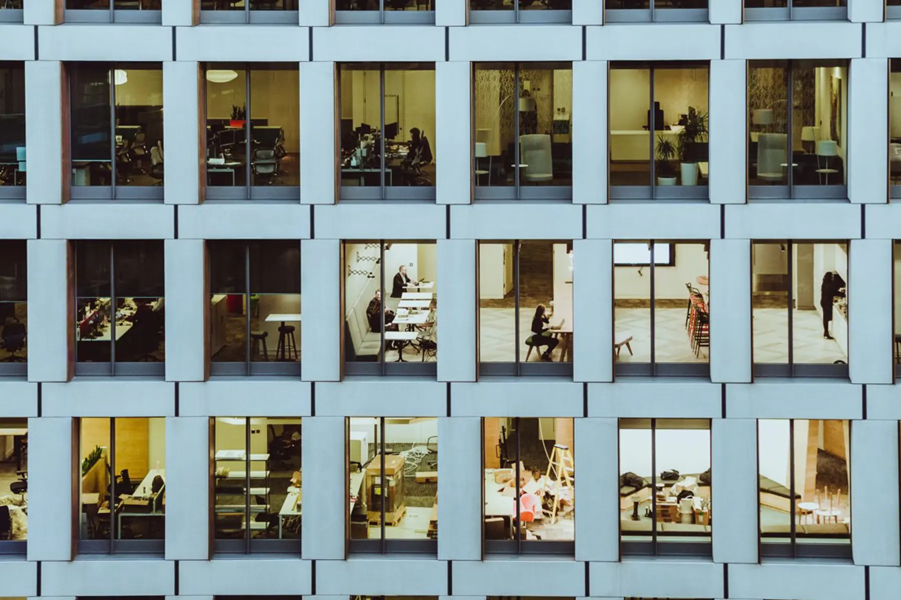 Dylan Nolte Nirgend0say Unsplash