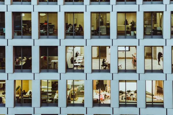 Dylan Nolte Nirgend0say Unsplash