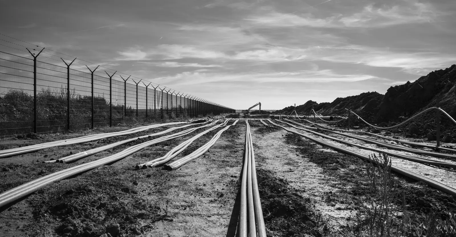 Van Voskuilen Infratechniek