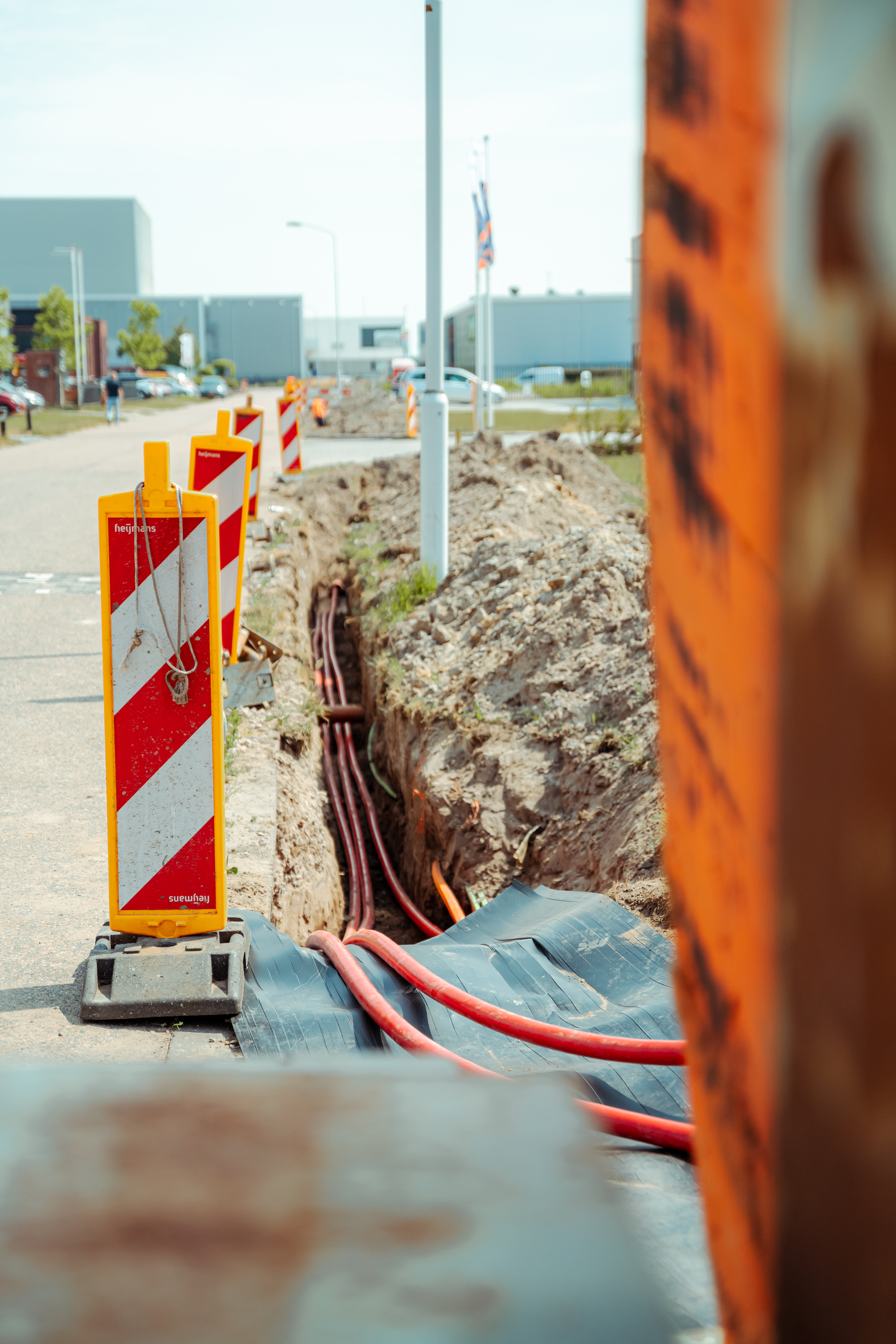 Voskuilen Project Lelie 044 230620 TP 8053