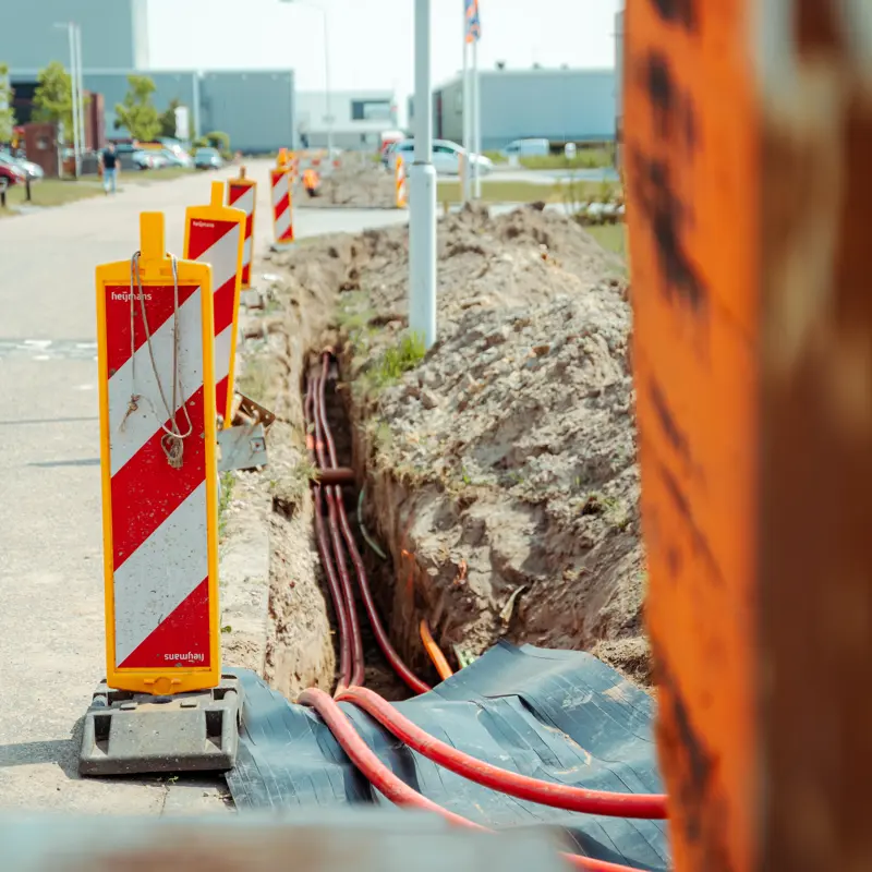 Voskuilen Project Lelie 044 230620 TP 8053